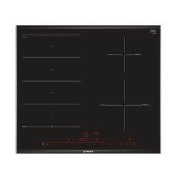 Bosch PXE675DC1E FlexInductie Inductie kookplaat Zwart
