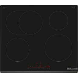 Bosch PIF631HB1E Inductie kookplaat Zwart