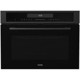 Etna CM650MZ Inbouw oven met magnetron Zwart