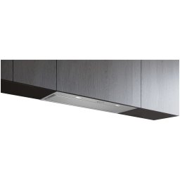 Siemens LB87NAC50 Afzuigkap geïntegreerd Grijs