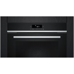 Siemens HB572AES4 Inbouw oven Grijs