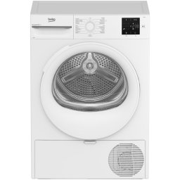 Beko BM3T38232CW Warmtepompdroger Wit