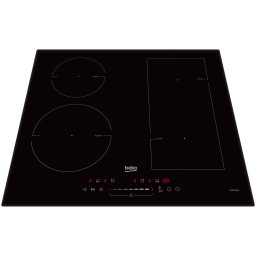 Beko HII 64500 FTO Inductie kookplaat