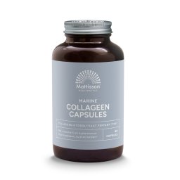 Mattisson HealthStyle Marine Collageen Capsules