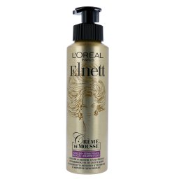 L'Oréal Paris Elnett Crème de Mousse Krullen