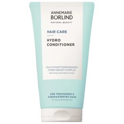Annemarie Börlind Hair Care Hydro Conditioner