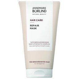 Annemarie Börlind Hair Care Repair Mask
