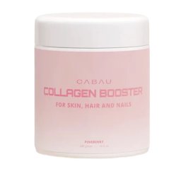 Cabau Collagen Booster Pineberry