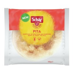 Schar Zachte Pita