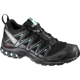 Salomon - maat 38- Xa Pro 3D W Wandelschoenen Dames