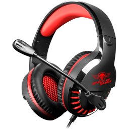 Spirit of Gamer PRO-H3 Gaming Headset - Microfoon - Stereo 2.0 Koptelefoon