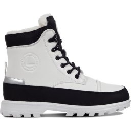 Luhta - maat 38- Reilu MS Winter Shoes Dames-Optic White