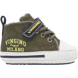 VINGINO - maat 17 - TOM MINI Jongens Babyschoenen