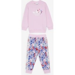 ADIDAS ORIGINALS Schoenen adidas Crew Set Liberty- Baby Roze/meerkleurig Unisex 12/18mois