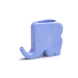 Peleg Design Jumbo Jr. - lichtblauw