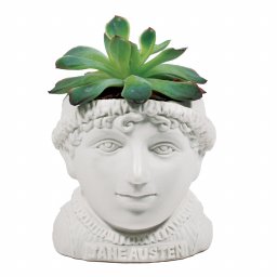 UPG Planter - Jane Austen UPG Planter - Jane Austen