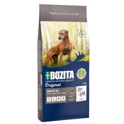 12kg Bozita Original Adult XL met Lam Hondenvoer Droog