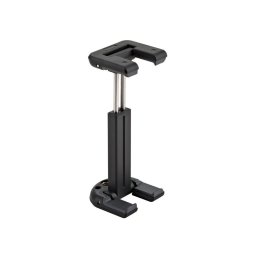 Joby GripTight ONE Mount - Zwart
