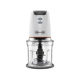 Kenwood CHP61.000WH Hakmolen Wit