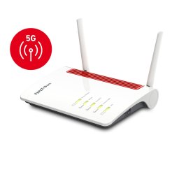 FRITZ! Box 6850 5G Router Wit