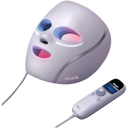 Shark CryoGlow FW312EUPL Licht therapie Paars