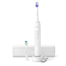 Philips HX7410/02 Sonicare 6500 Tandenborstel Wit