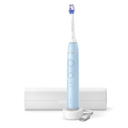 Philips HX7406/02 Sonicare 6100 Tandenborstel Blauw