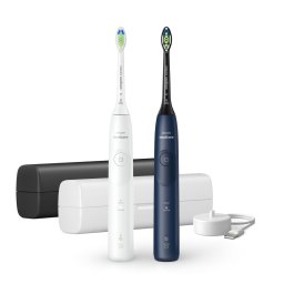 Philips HX7119/01 Sonicare 5500 Tandenborstel Wit