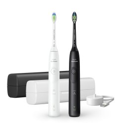 Philips HX7119/02 Sonicare 5500 Tandenborstel Wit