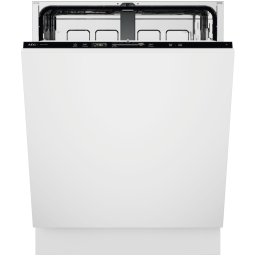 AEG GI7210B1SN Volledig geïntegreerde vaatwasser