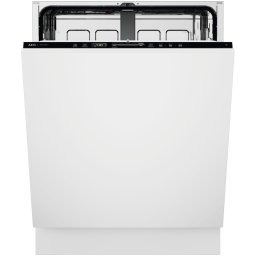 AEG GI8200C1SN Volledig geïntegreerde vaatwasser