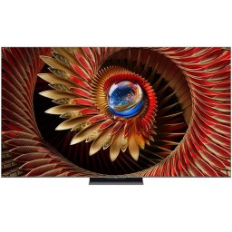 TCL MINI LED 75C81K (2025) - 75 inch - MiniLED TV