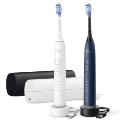 Philips HX7429/01 Sonicare 7100 Tandenborstel Wit