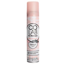 Colab Dry Shampoo Dreamer