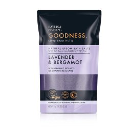 Baylis & Harding Badzout Lavender & Bergamot