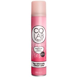 Colab Dry Shampoo Supreme Clean