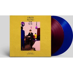 Saved Along The Way - The Best Of Absynthe Minded LP