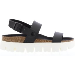 Birkenstock Papillio - maat 38 - Cameron Chunky Damasko Dames Sandalen