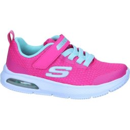 Skechers - maat 33- Dyna-Air Meisjes Sneakers