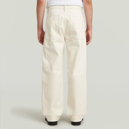 G-S024 Modson Chino - Beige - Heren