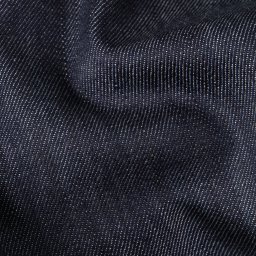 The Otto - Correct Morry Selvedge Chino - Donkerblauw - Heren