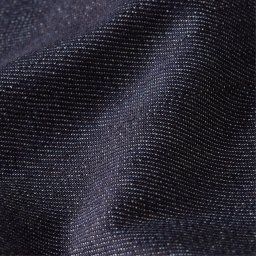 The Ignaz- Correct Pleated Chino Relaxed - Donkerblauw - Heren