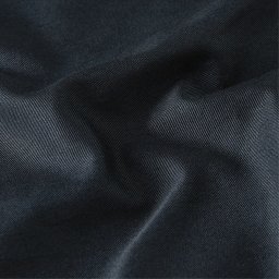 The Casper - Correct Slim Overshirt - Donkerblauw - Heren