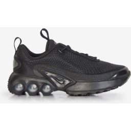 Schoenen Nike Air Max Dn- Baby Zwart Unisex 28,5