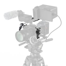 SmallRig 4184B Handheld Cage Kit For Sony FX30 / FX3
