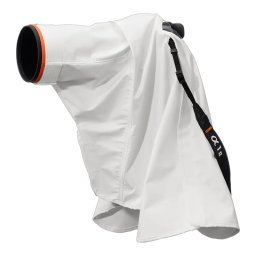 Sony Rain cover - small (White)