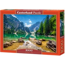 Heaven's Lake Puzzel (1000 stukjes)