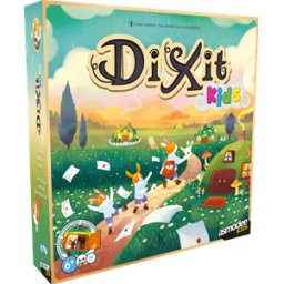 Dixit - Kids