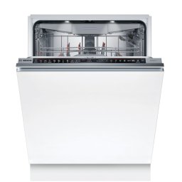 Bosch SMD8TCX04E Volledig geïntegreerde vaatwasser