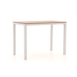 + 15% kassakorting | Bellagio Fidenza bartafel 150x80x105cm - Laagste prijsgarantie!